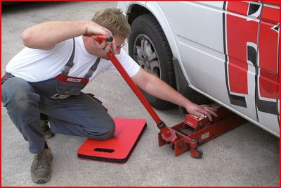 ANTI-RUTSCH-MATTE KS TOOLS 5008040 3