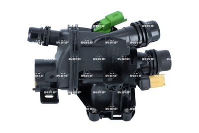 THERMOSTAT KüHLMITTEL NRF 725335 4