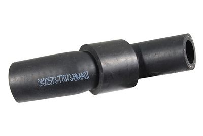маркуч на радиатора METZGER AUTOTEILE 2422573