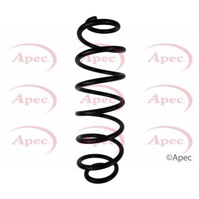 Suspension Spring APEC ACS1689