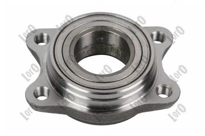 Wheel Hub 141-01-002