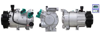 COMPRESOR CLIMATIZARE