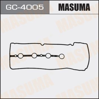 Прокладка, крышка головки цилиндра MASUMA GC-4005 для MAZDA 3