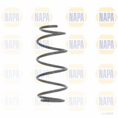 Suspension Spring NAPA NCS1620