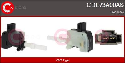 ELEMENT REGLAJ INCHIDERE CENTRALIZATA