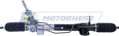 Зубчатая рейка, рулевой механизм MOTORHERZ R24101NW для MITSUBISHI OUTLANDER