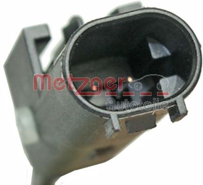 SENSOR RADDREHZAHL METZGER AUTOTEILE 0900242 1