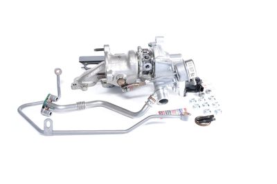 LADER AUFLADUNG BTS Turbo T981654 27