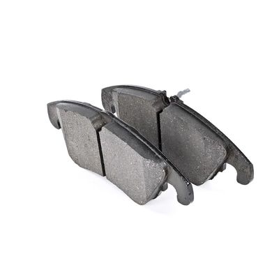 BREMSBELAGSATZ SCHEIBENBREMSE DELPHI LP2077 20