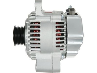 GENERATOR / ALTERNATOR AS-PL A6639S 3