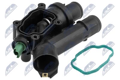TERMOSTAT LICHID RACIRE NTY CTMCT015 1