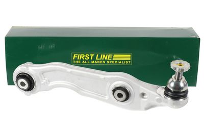 носач, окачване на колелата FIRST LINE FCA8207