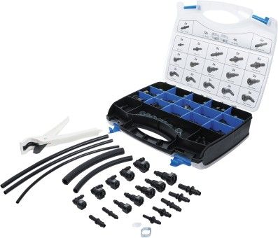 Sortiment, Kraftstoffleitungs-Reparatur