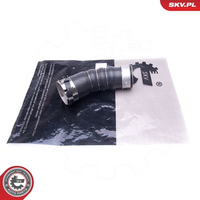 Hadička plnícího vzduchu SKV 43SKV375