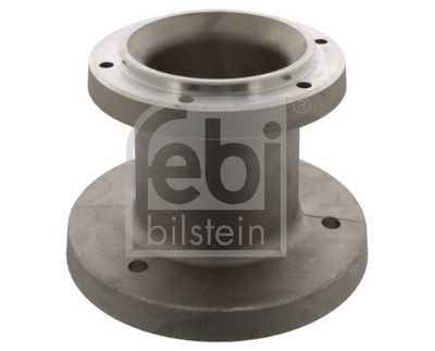 FEBI BILSTEIN Nabe, Lüfterrad-Motorkühlung