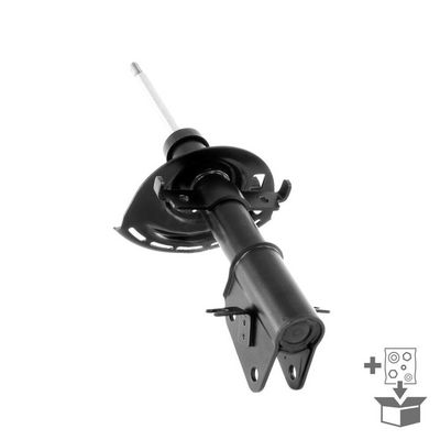 AMORTIZOR MONROE G7281 4