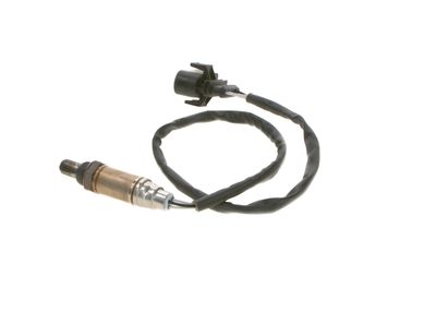 SONDA LAMBDA BOSCH 0258003821 13