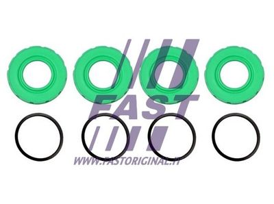 FAST FT32207 Деталь для IVECO DAILY II Фургон 59-12 V (13154404, 13154411, 13154412, 13154417,...