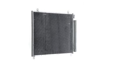 CONDENSATOR CLIMATIZARE MAHLE AC1057000S 23