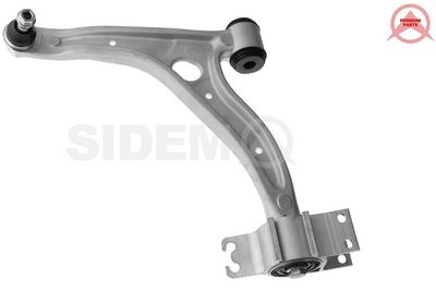 Bras de liaison, suspension de roue SIDEM