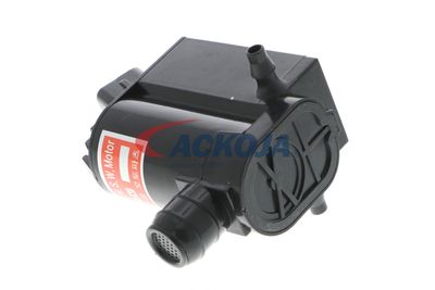 POMPA DE APA SPALARE PARBRIZ ACKOJA A52080005 19