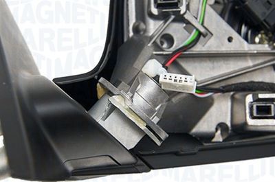 AUßENSPIEGEL MAGNETI MARELLI 182203004700 1