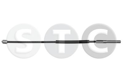 Тросик, cтояночный тормоз STC T482178 для ROVER 75