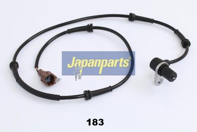 ABS-anturi JAPANPARTS ABS-183 – NISSAN