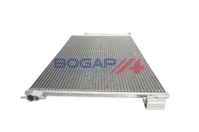 CONDENSATOR CLIMATIZARE BOGAP C4117139 4