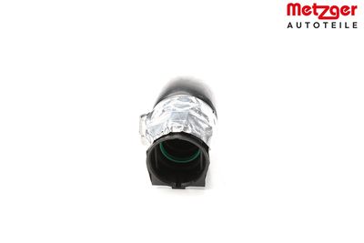 LADELUFTSCHLAUCH METZGER AUTOTEILE 2401039 11