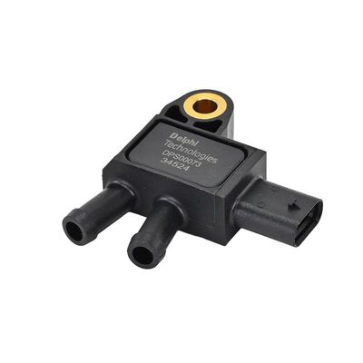 SENSOR ABGASDRUCK DELPHI DPS0007312B1 4