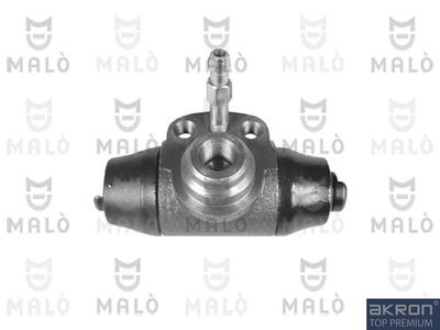 спирачно цилиндърче на колелото AKRON-MALÒ 90104