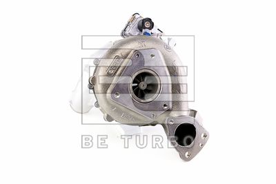 BE TURBO Turbocharger 5 JAAR GARANTIE (128126RED)