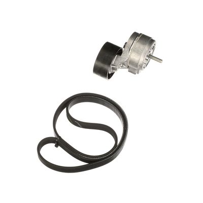 KEILRIPPENRIEMENSATZ GATES K046PK1053 57