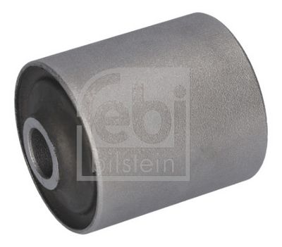 FEBI BILSTEIN Lagerbuchse, Blattfeder