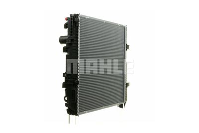 RADIATOR RACIRE MOTOR MAHLE CR662000P 23