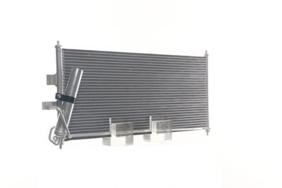 CONDENSATOR CLIMATIZARE MAHLE AC406000S 44