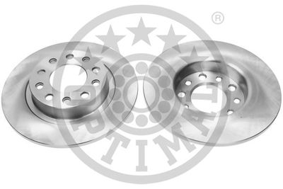 OPTIMAL BS-9302C Тормозные диски  для ALFA ROMEO GIULIETTA (940_) 1.6 JTDM (940.FYE1_)