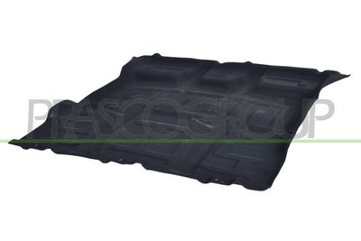 MATERIAL AMORTIZARE ZGOMOT NISA MOTOR