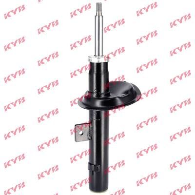 STOßDäMPFER KYB 633837 18