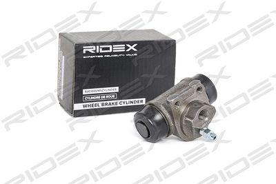Cylinderek hamulcowy RIDEX 277W0039