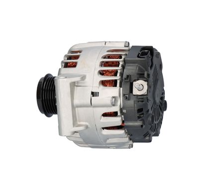 GENERATOR / ALTERNATOR VALEO 440617 10