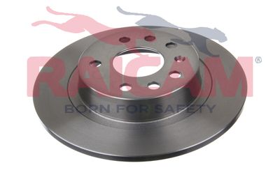 RAICAM RD00620 Тормозные диски для OPEL ASTRA H GTC (A04) 2.0 Turbo (L08)