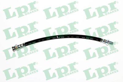 Тормозной шланг LPR 6T48338 для CITROËN C-CROSSER