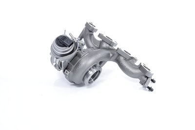 LADER AUFLADUNG BTS Turbo T914138 14