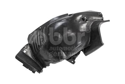 BBR Automotive Liner, wheelhouse