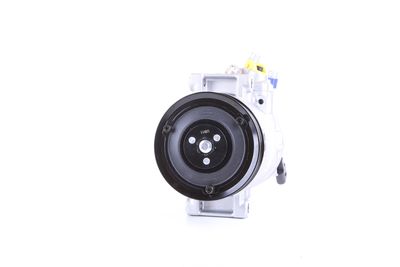 KOMPRESSOR KLIMAANLAGE NISSENS 890757 35