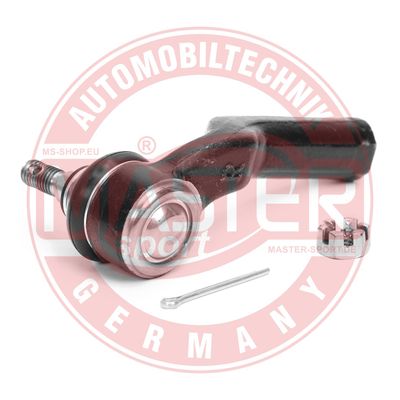 CAP DE BARA MASTER-SPORT GERMANY 33873PCSMS 2