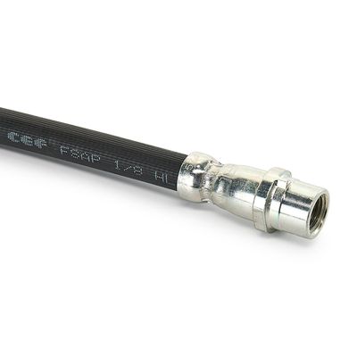 спирачен маркуч RIDEX 83B0365