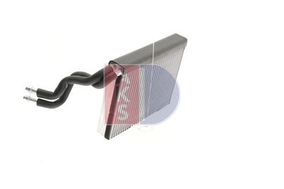 VERDAMPFER KLIMAANLAGE AKS DASIS 820304N 4